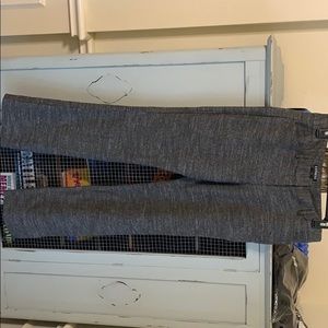 Express work pants
